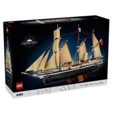 Lego Icons 10335 Endurance
